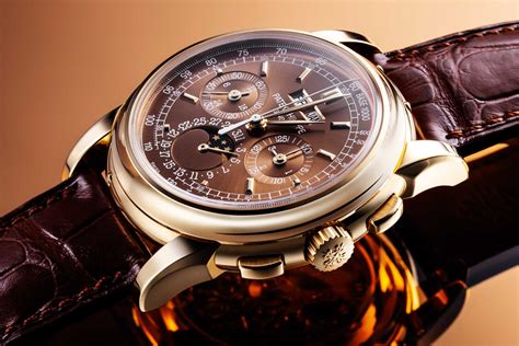 patek philippe watches real.